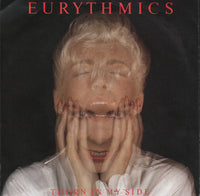 Eurythmics : Thorn In My Side (7", Single)