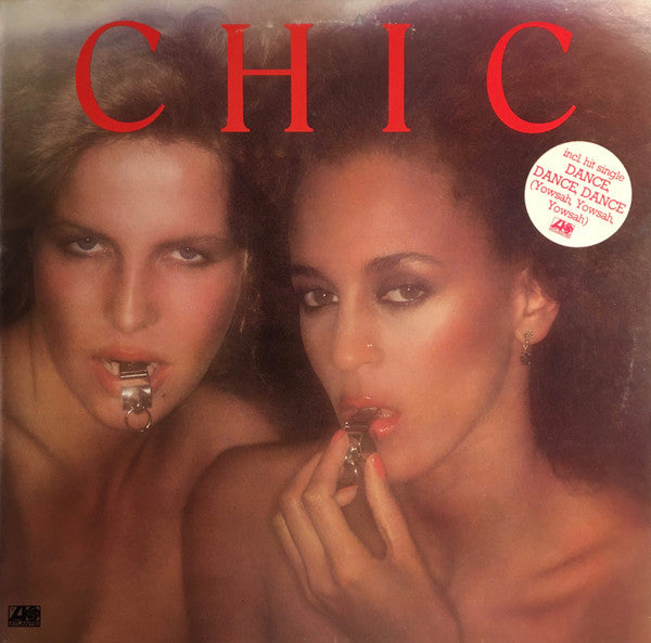 Chic : Chic (LP, Album)