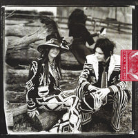 The White Stripes : Icky Thump (2xLP, Album)