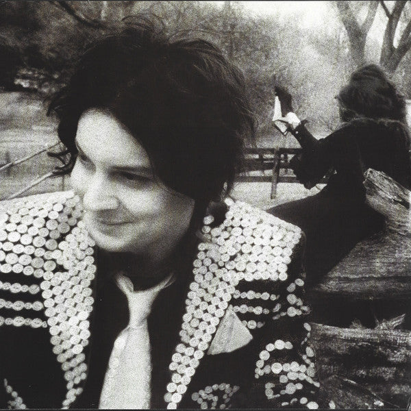 The White Stripes : Icky Thump (2xLP, Album)