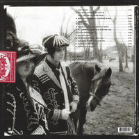 The White Stripes : Icky Thump (2xLP, Album)