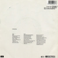 Pet Shop Boys : Heart (7", Single, Nei)
