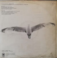 Charlie Parker : Bird Is Free (LP, Album, RE)