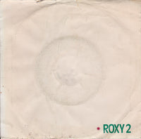 Roxy Music : Jealous Guy (7", Single)