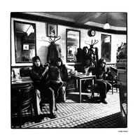 Smokie : Midnight Café (LP, Album, RE, Six)