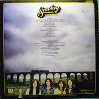 Smokey* : Changing All The Time (LP, Album, RE)