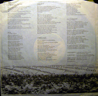 Smokey* : Changing All The Time (LP, Album, RE)