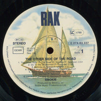 Smokie : The Other Side Of The Road (LP, Album)