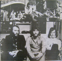 Bee Gees : Best Of Bee Gees (2xLP, Comp, RE)