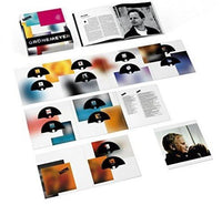 Herbert Grönemeyer : Alles (Box, Comp, Dlx, Ltd + 23xCD, RM)