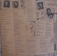 The Mothers : Over-Nite Sensation (LP, Album, Gat)