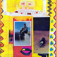 Paul And Linda McCartney* : Ram (LP, Album, Gat)