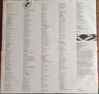 Jon Bon Jovi : Blaze Of Glory (LP, Album)