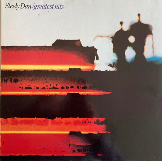 Steely Dan : Greatest Hits (1972-1978) (2xLP, Comp, Gat)