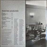 Steely Dan : Greatest Hits (1972-1978) (2xLP, Comp, Gat)