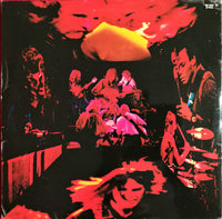 Crosby, Stills, Nash & Young : 4 Way Street (2xLP, Album, RE, Gat)