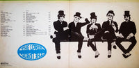 The Lords : The Lords 1964 - 1971 (2xLP, Comp, Club)