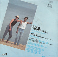 Wham! : Club Tropicana (7", Single)