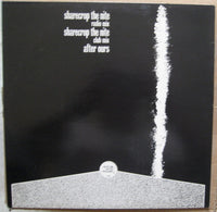 Ballistic Kisses : Sharecrop The Nite (12")