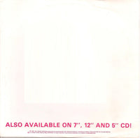 Sample Syndicate : TBM Mix 5 (Swing Beats In The House!) (7", Single)