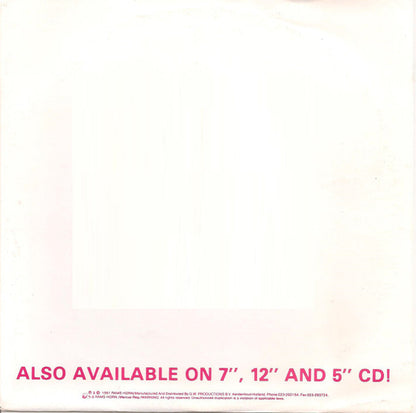 Sample Syndicate : TBM Mix 5 (Swing Beats In The House!) (7", Single)