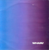 Wham! : The Edge Of Heaven (2x7", Single, Gat)