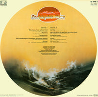 Dschinghis Khan : Wir Sitzen Alle Im Selben Boot (LP, Album, Club)