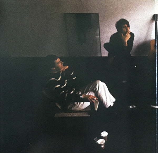 Tocotronic : Kapitulation (2xLP, Album)
