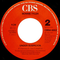 Bonnie Tyler Duet With Todd Rundgren : Loving You's A Dirty Job But Somebody's Gotta Do It (7", Single)