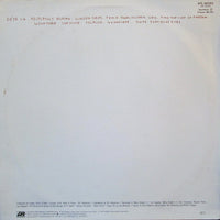 Crosby, Stills, Nash & Young : So Far (LP, Comp, RE)
