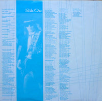 Neil Young : This Note's For You (LP, Album)