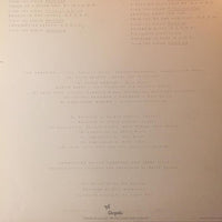 Jethro Tull : M.U. - The Best Of Jethro Tull (LP, Comp, Emb)