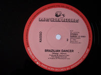 Kasso : Walkman (12")