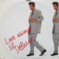 El DeBarge : El DeBarge (LP, Album)