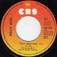 Billy Joel : Honesty (7", Single)