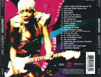 Eruption (4) : Greatest Hits (CD, Comp, Ltd)