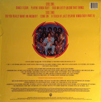 Zapp : Zapp II (LP, Album, Jac)