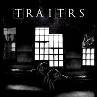 TRAITRS : Speak In Tongues (7", EP, Ltd)