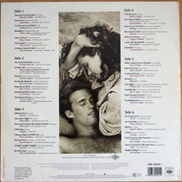 Various : Kuschelrock (3xLP, Comp)