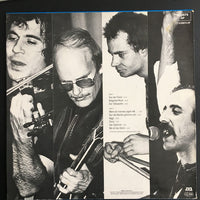 City (3) : City II (LP, Album)