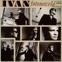 Ivan (4) : Fotonovela (Chapter II) (12", Maxi)