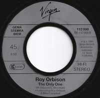 Roy Orbison : You Got It (7", Single)