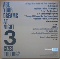 Spacemen 3 : For All The Fucked-Up Children Of This World We Give You Spacemen 3 (First Ever Recording Session, 1984) (LP, Album, RSD, Ltd, RE, Mil)