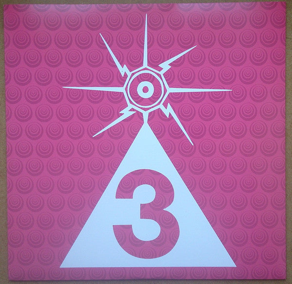 Spacemen 3 : For All The Fucked-Up Children Of This World We Give You Spacemen 3 (First Ever Recording Session, 1984) (LP, Album, RSD, Ltd, RE, Mil)