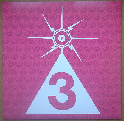 Spacemen 3 : For All The Fucked-Up Children Of This World We Give You Spacemen 3 (First Ever Recording Session, 1984) (LP, Album, RSD, Ltd, RE, Mil)