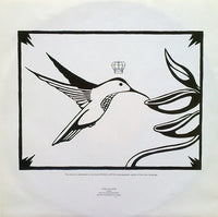 Leonard Cohen : Recent Songs (LP, Album)