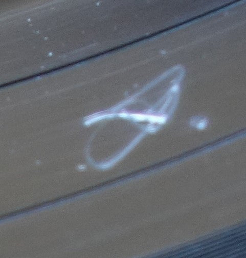 Foreigner : Cold As Ice (7", Single)