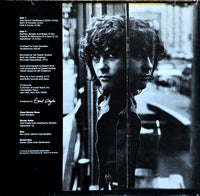 Deodato* : 2001 (LP, Album, RE, Gat)