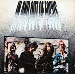 Focus (2) : In And Out Of Focus (LP, Album, RP)