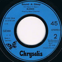 Blondie : Dreaming (7", Single)